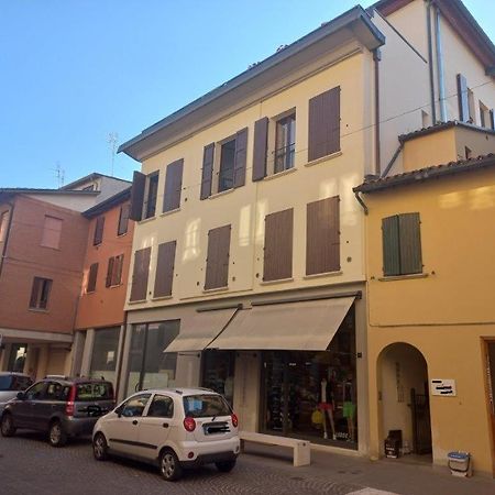 Via Cavour 138 Meldola Apartment Exterior photo